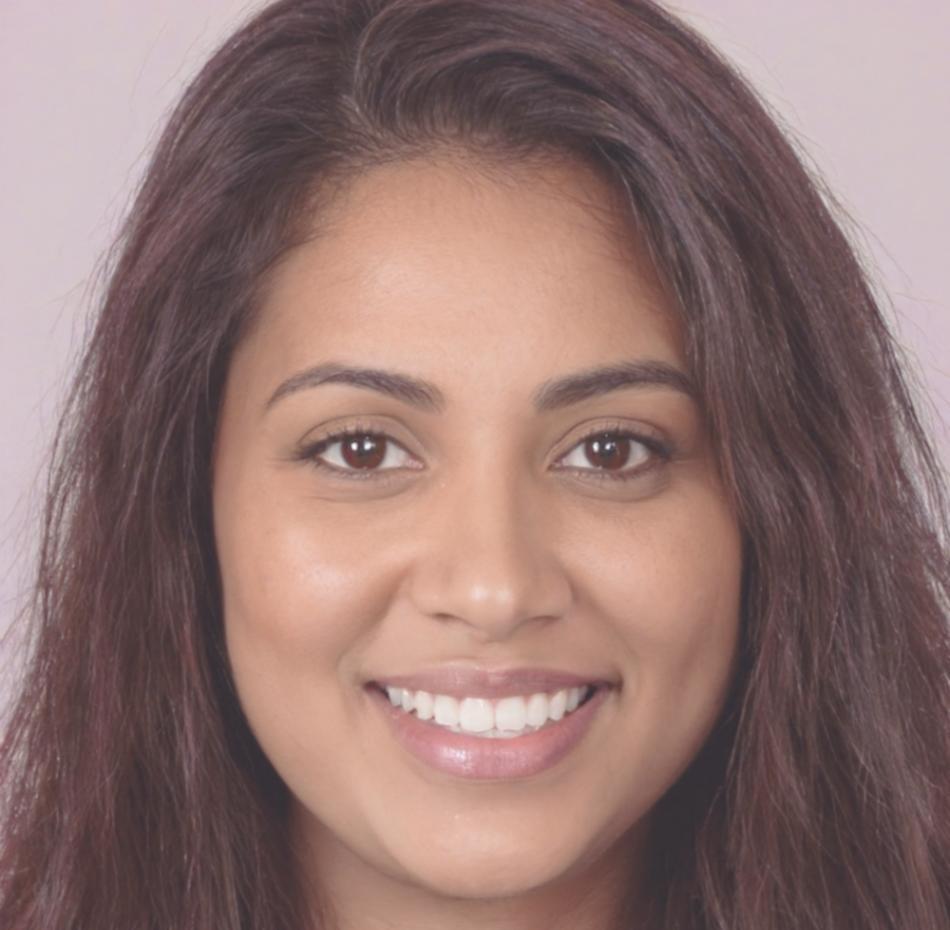 Portrait de Sophie Martin